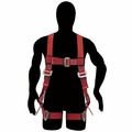 Urrea Positioning harness 36/40 USA4A